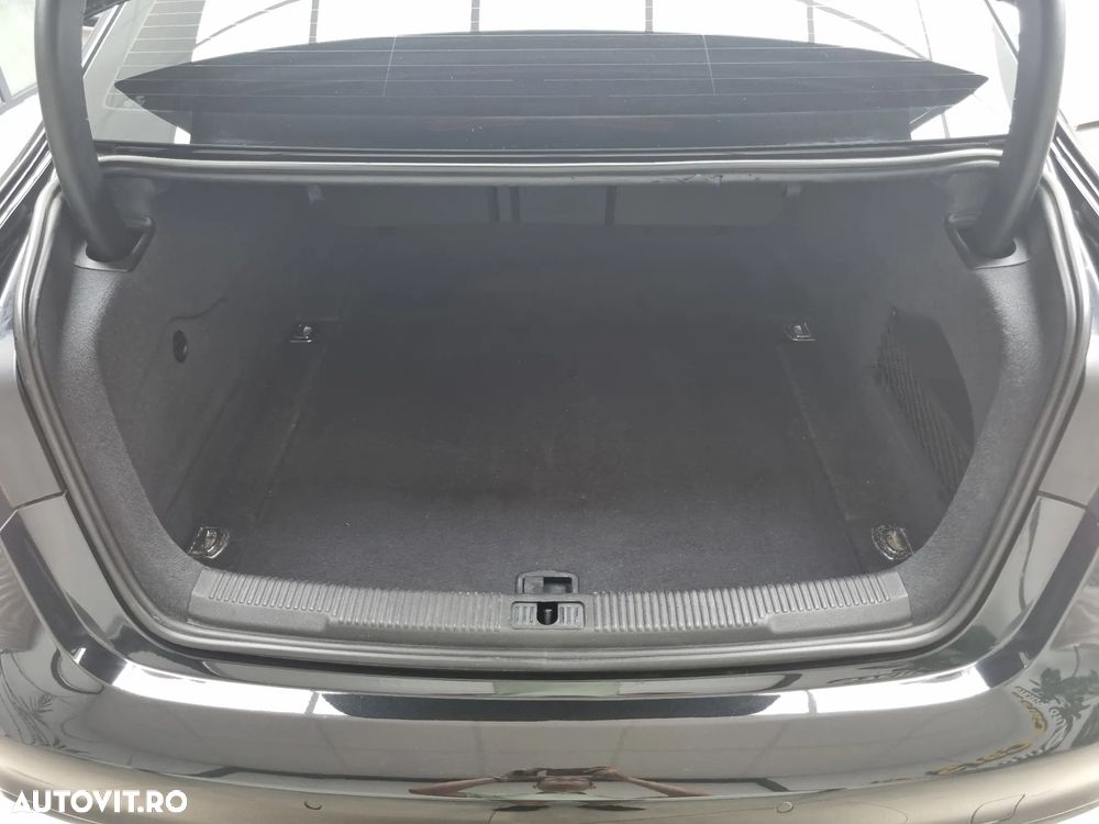 Audi A6 3.0 TDI quattro Stronic - 17