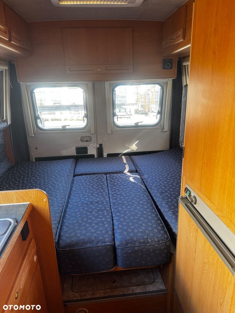 Fiat Ducato - 9