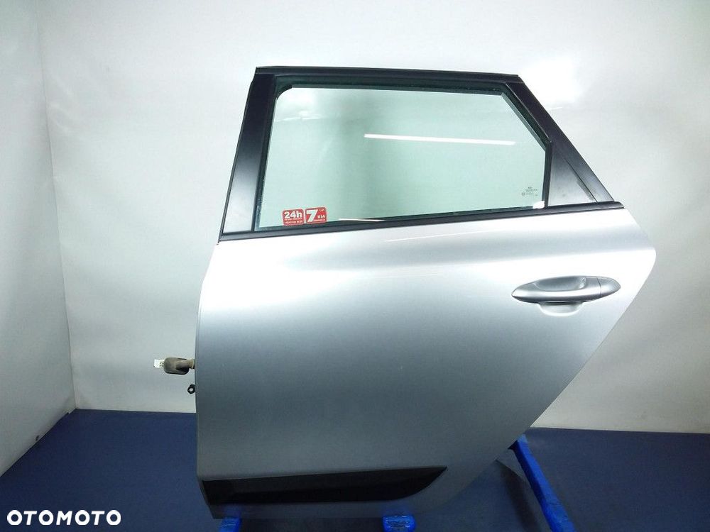 KIA CEED II KOMBI DRZWI TYŁ TYLNE LEWE 9S - 1