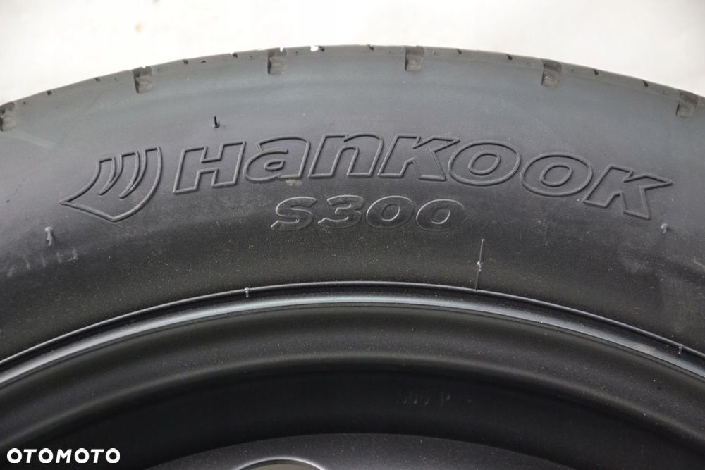 DOJAZDÓWKA R16 AUDI A3 8P 8V A4 B7 ZESTAW -30 - 5