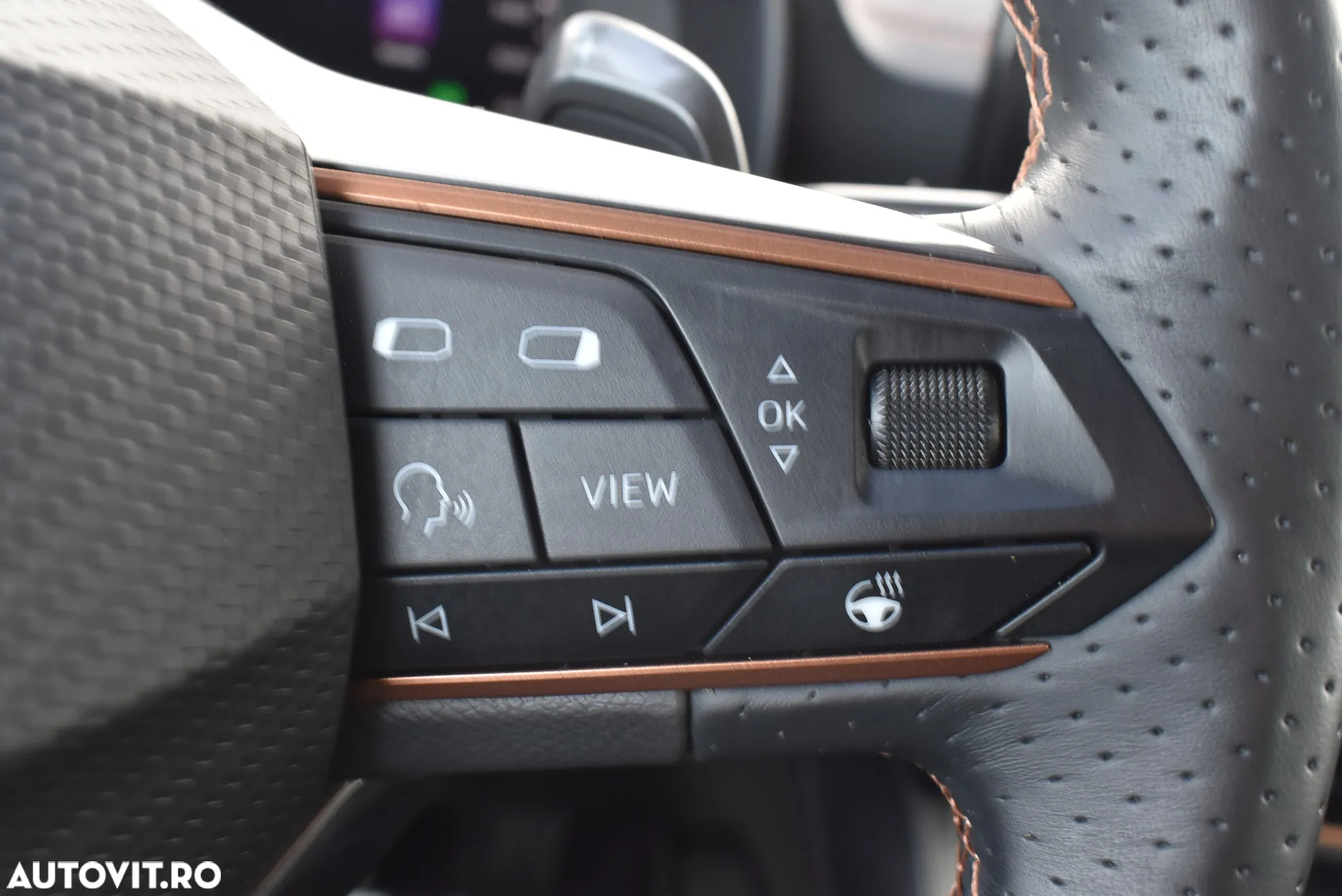 Cupra Formentor 1.4 e-HYBRID PHEV - 16