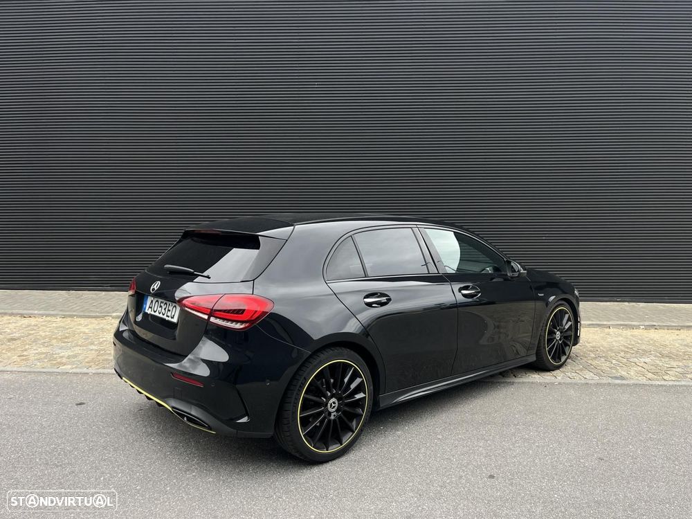 Mercedes-Benz A 180 - 24