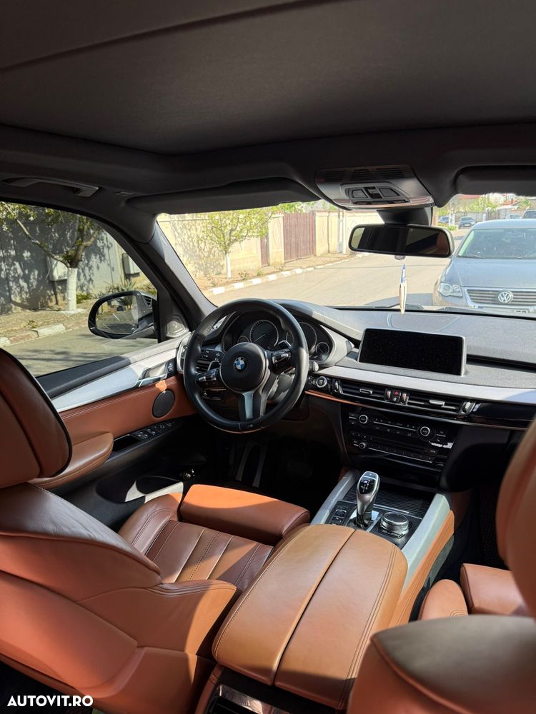 BMW X5 M - 3