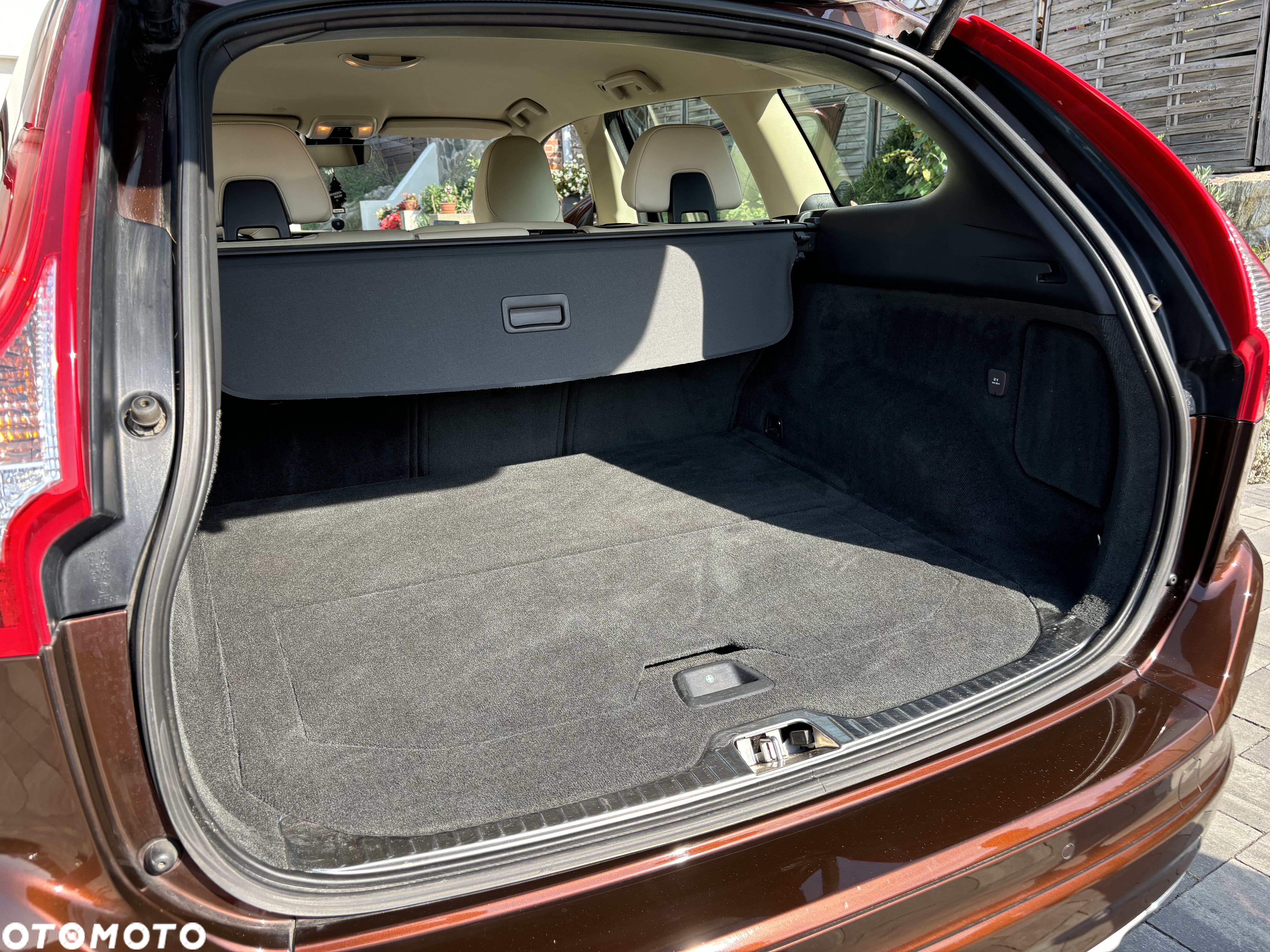 Volvo XC 60 - 22