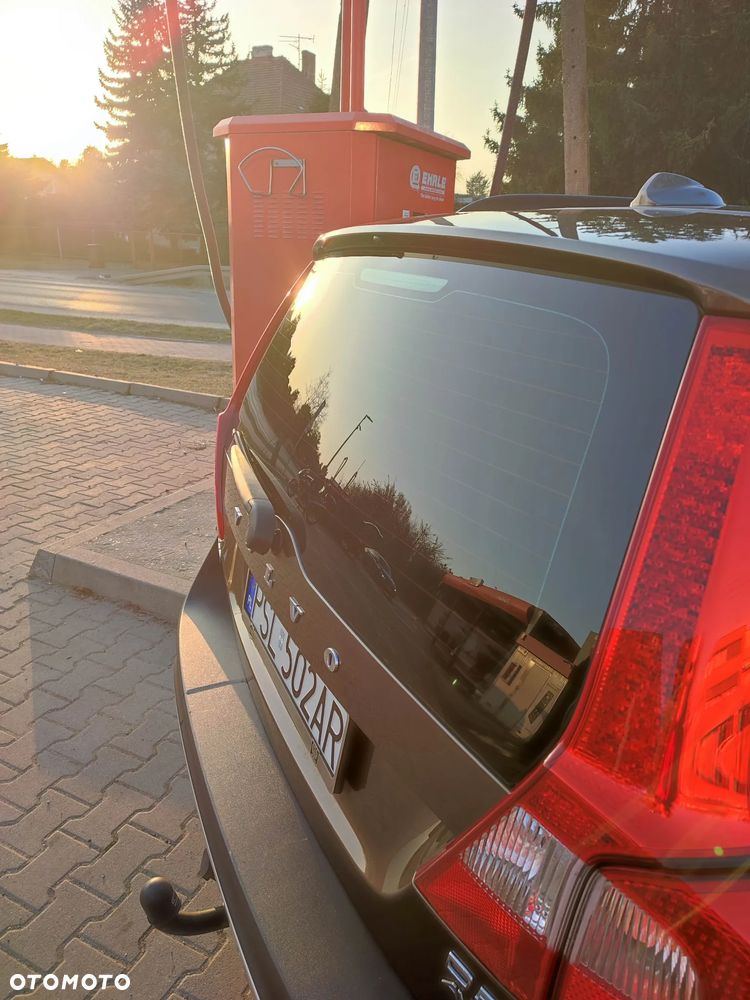 Volvo XC 70 D5 AWD Summum - 30