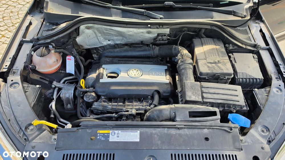 Volkswagen Tiguan 2.0 TSI 4Mot R-Style DSG - 26