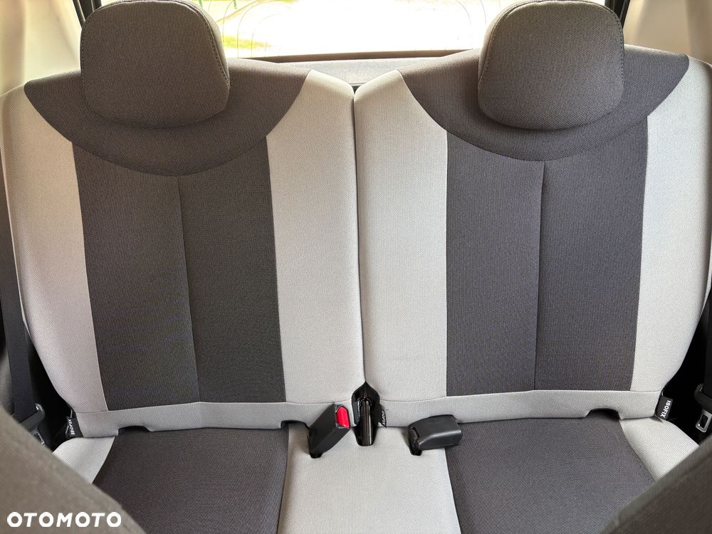 Toyota Aygo 1.0 VVT-i Sprint EU6 - 10
