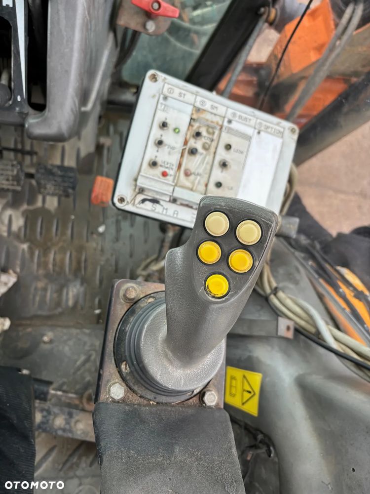 Renault Ergos 95 H2R - 17