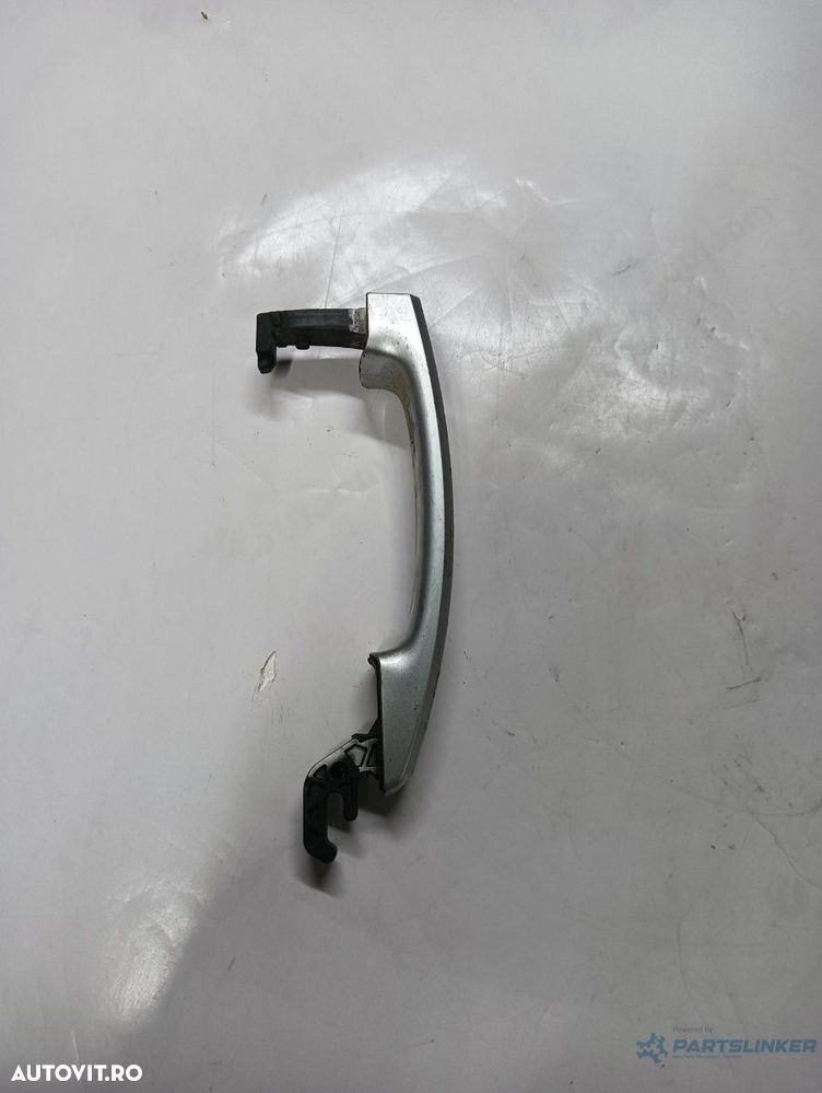 Mâner ușa  dreapta fata OPEL CORSA D S07 2006 - 2014 - 2