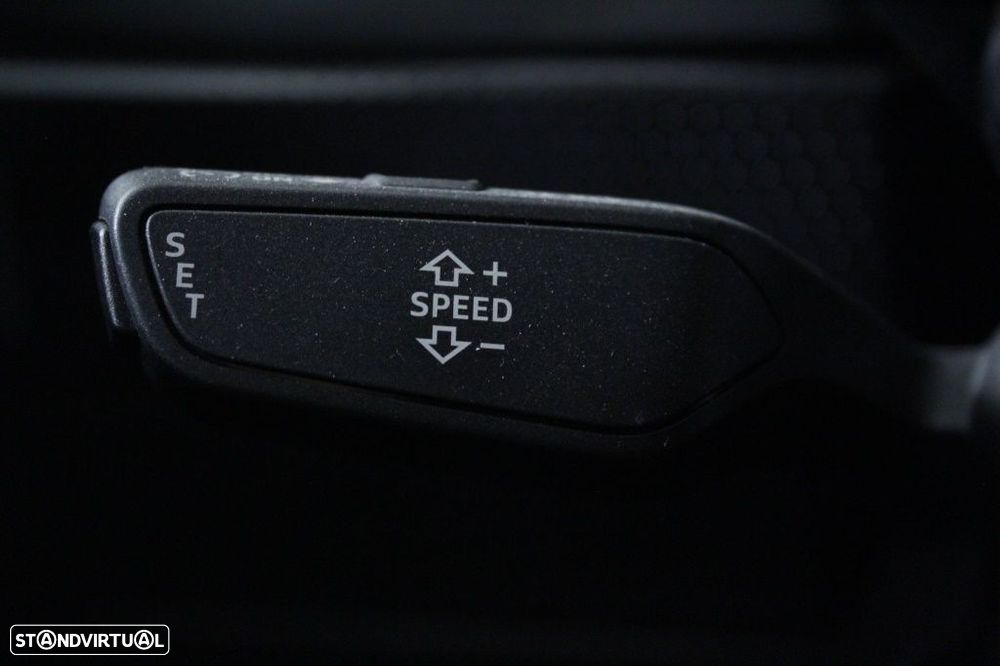 Audi A1 Sportback 25 TFSI Advanced - 28