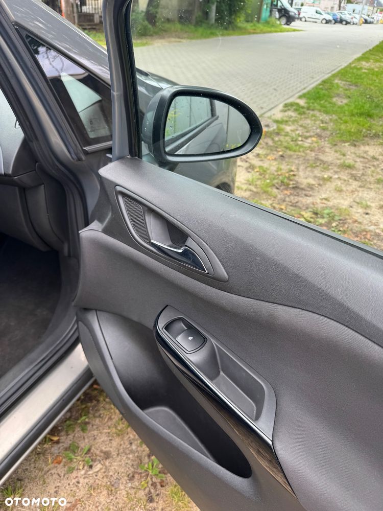 Opel Corsa - 19