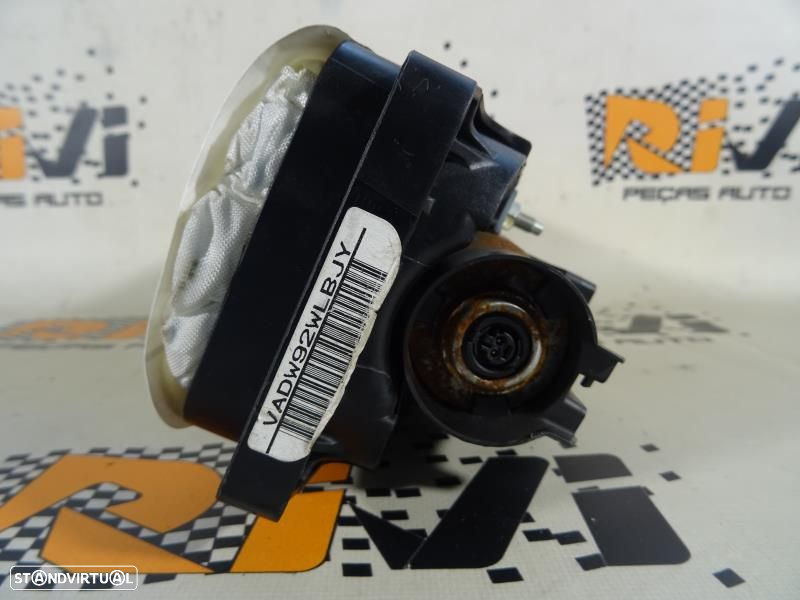 Airbag De Passageiro Volkswagen Golf Vi (5K1)  608104402A / 608 1044 0 - 2