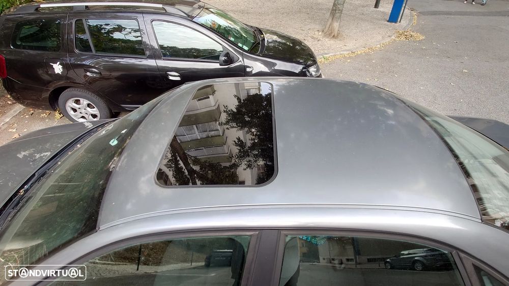 Audi A4 1.9 TDI Sport - 8