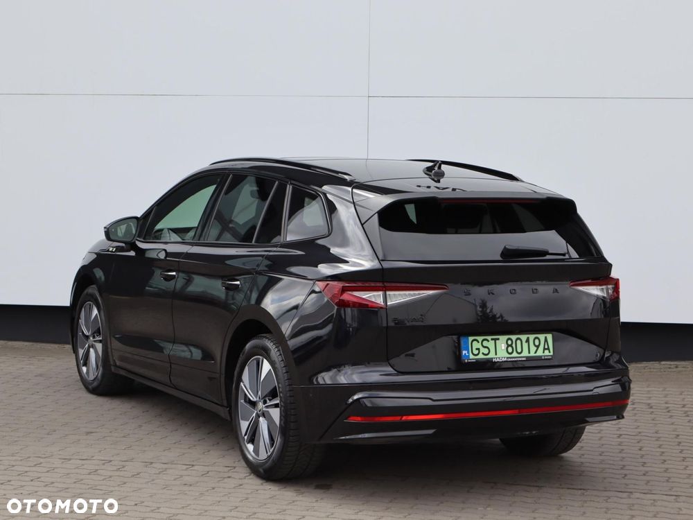 Skoda Enyaq - 8