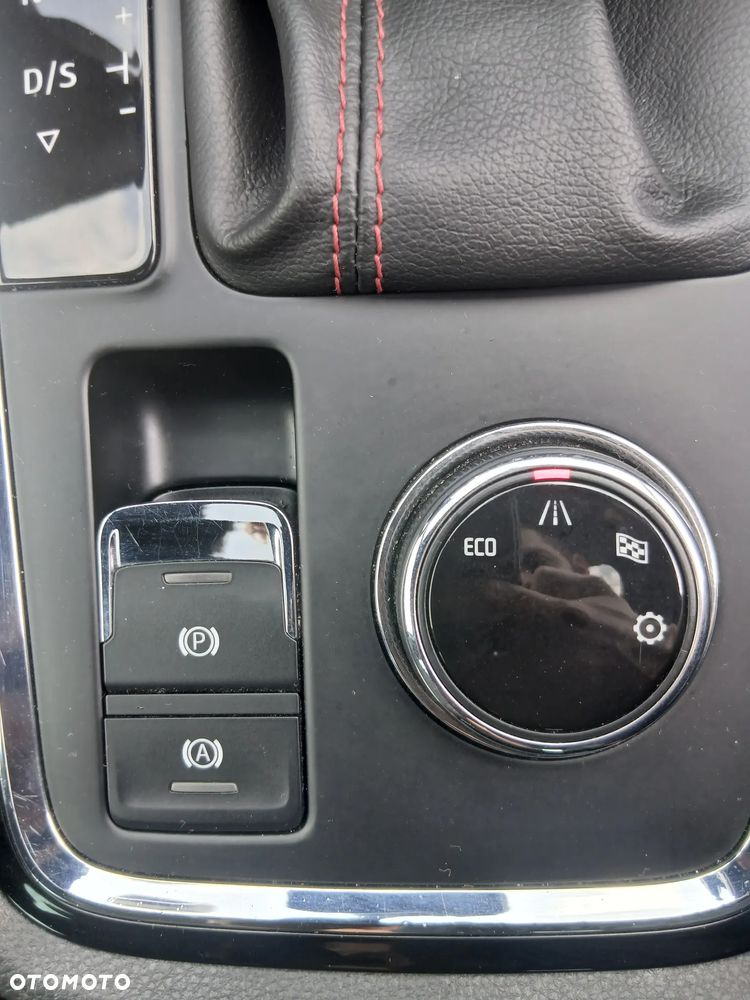 Seat Ateca 1.4 ECO TSI DSG FR - 24