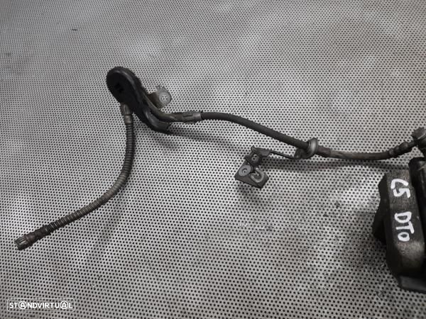 Pinça Travao Frente Dto Citroen C5 Iii Break (Rw_) - 4