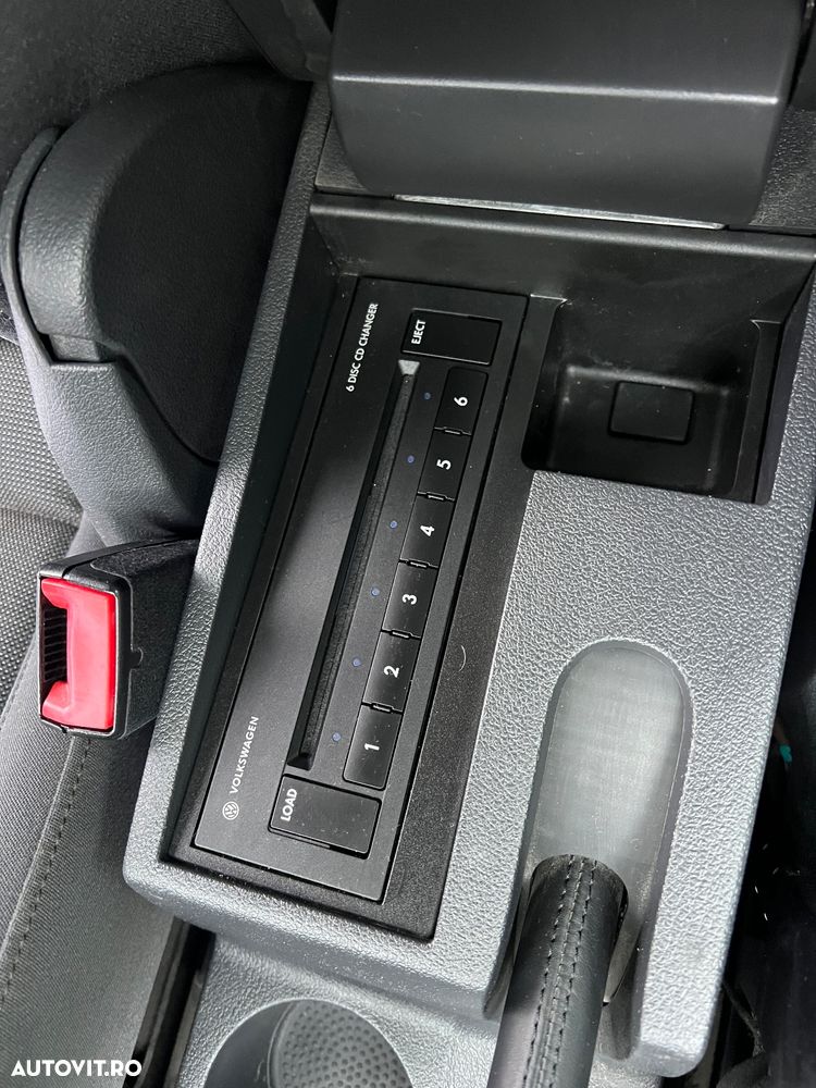 Volkswagen Touran 1.4 TSI R-Line Edition - 14