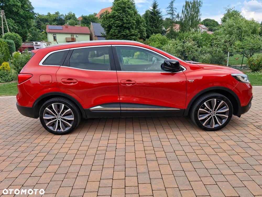 Renault Kadjar Energy dCi 110 Experience - 5