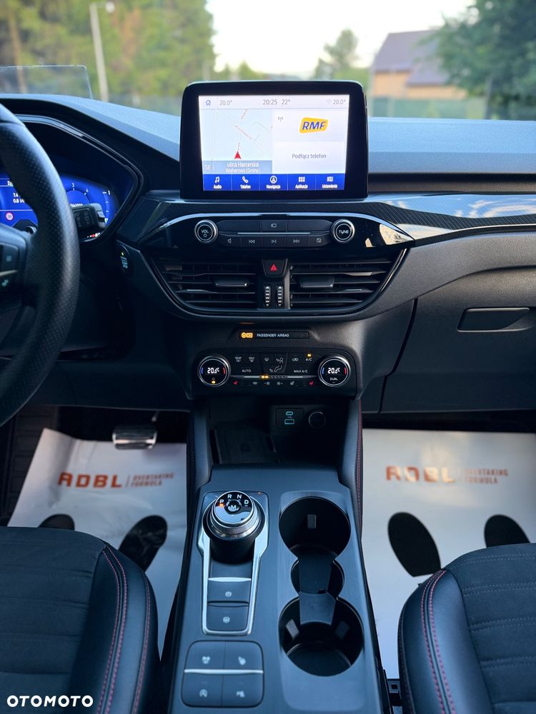 Ford Kuga 2.0 EcoBlue AWD ST-Line X - 20