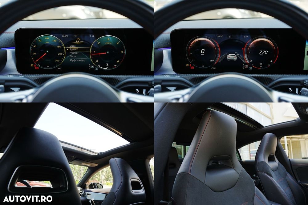 Mercedes-Benz CLA - 7