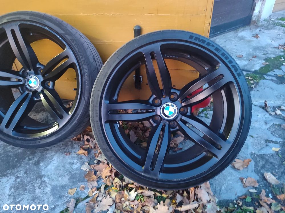 BMW Seria 5 520d Touring - 10