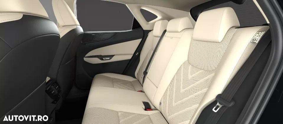 Lexus Seria NX 350h AWD CVT HEV Luxury - 11