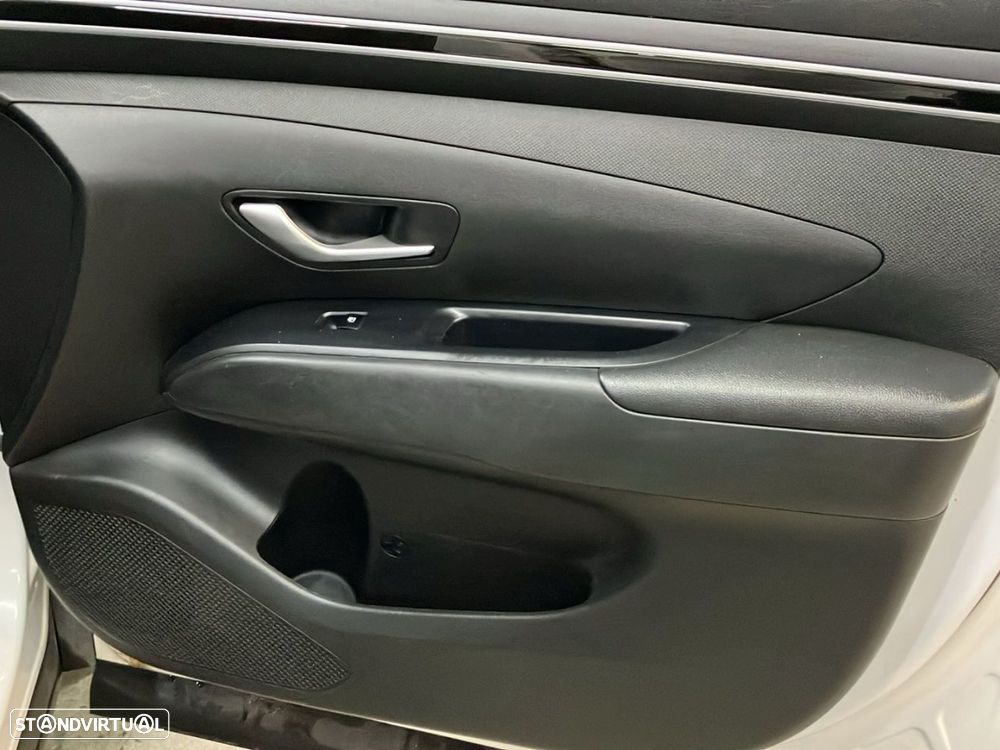 Hyundai Tucson 1.6 CRDi Business - 20