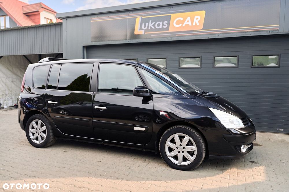 Renault Espace 2.0T Dynamique - 9