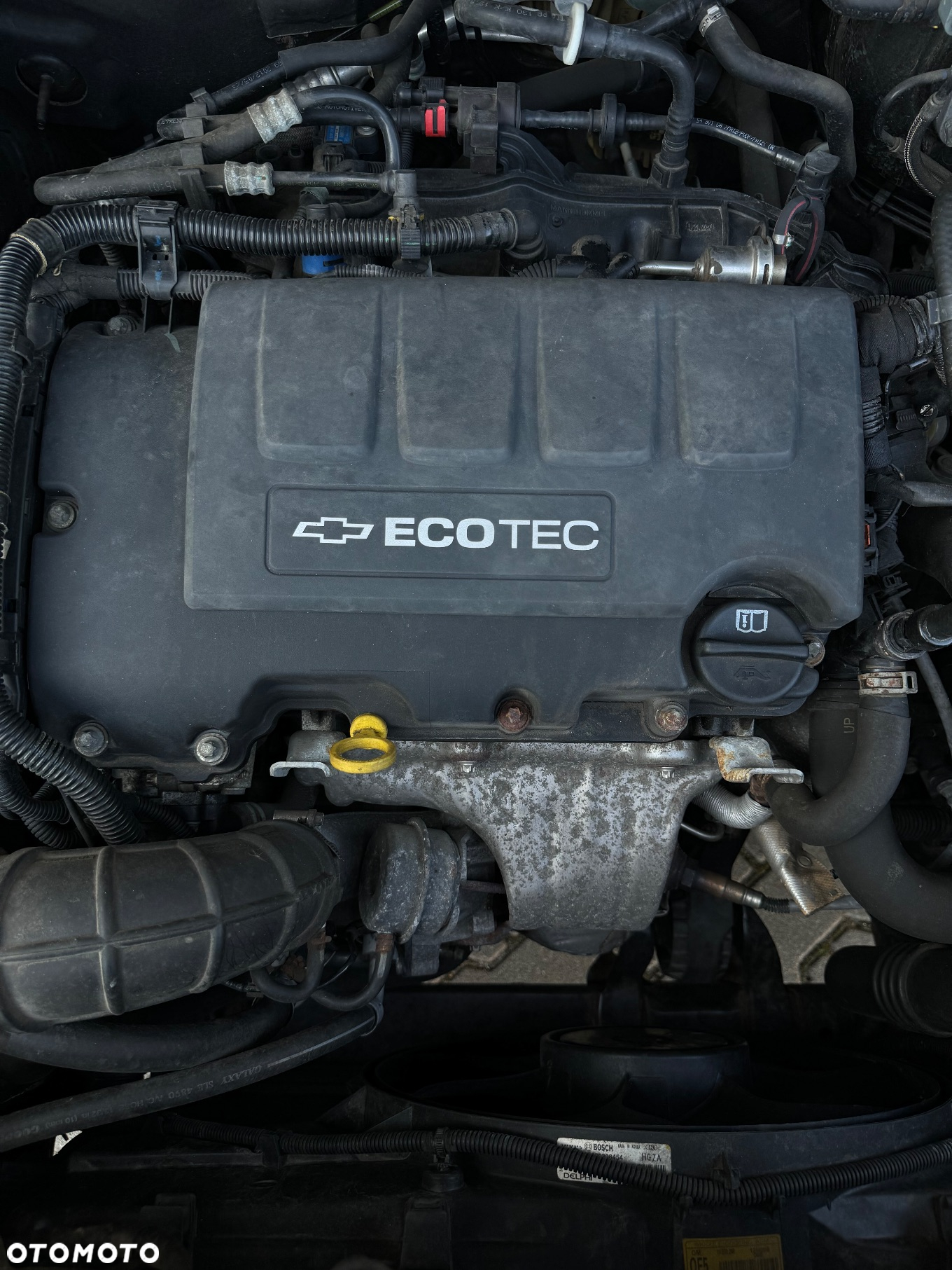 Chevrolet Orlando 1.4T LT - 26