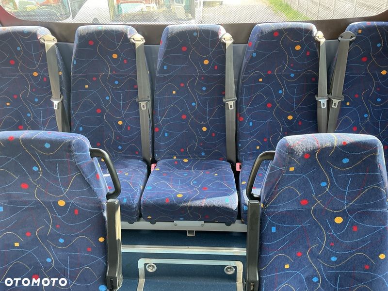 Irisbus CROSSWAY 12 m KLIMA - 22