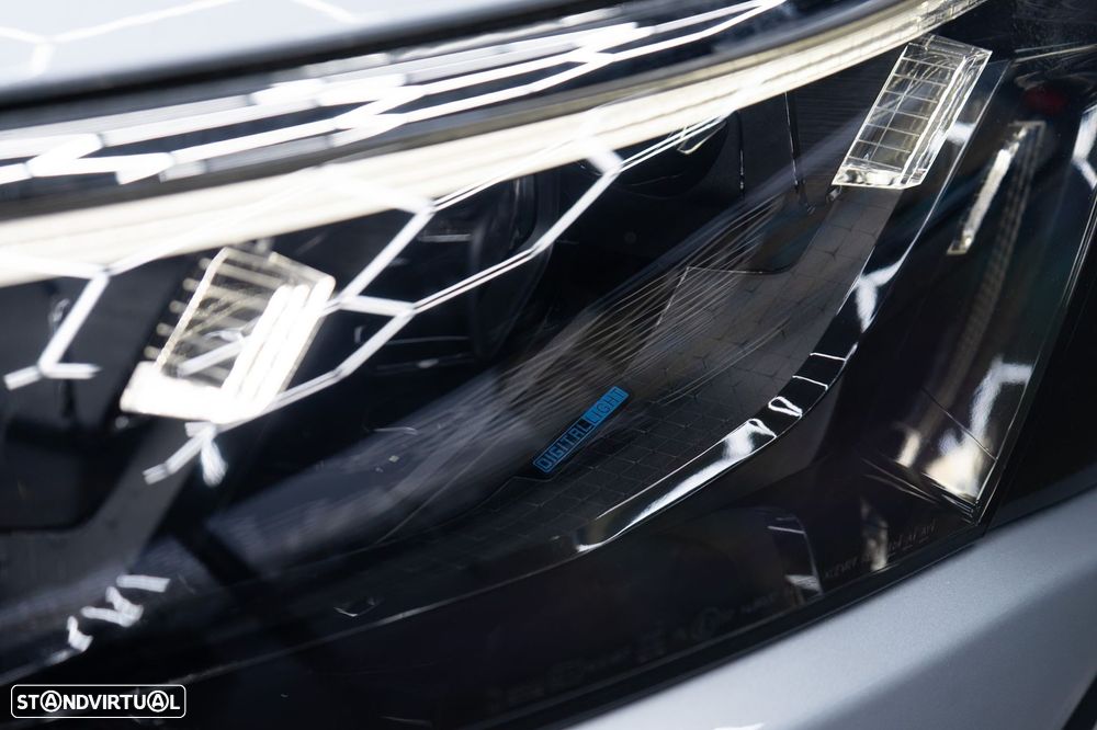 Mercedes-Benz EQS AMG 53 4Matic+ - 17