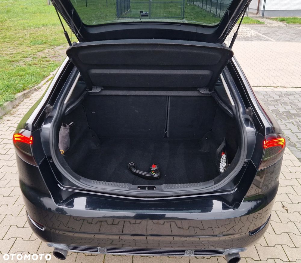 Ford Mondeo 2.0 EcoBoost Titanium - 12