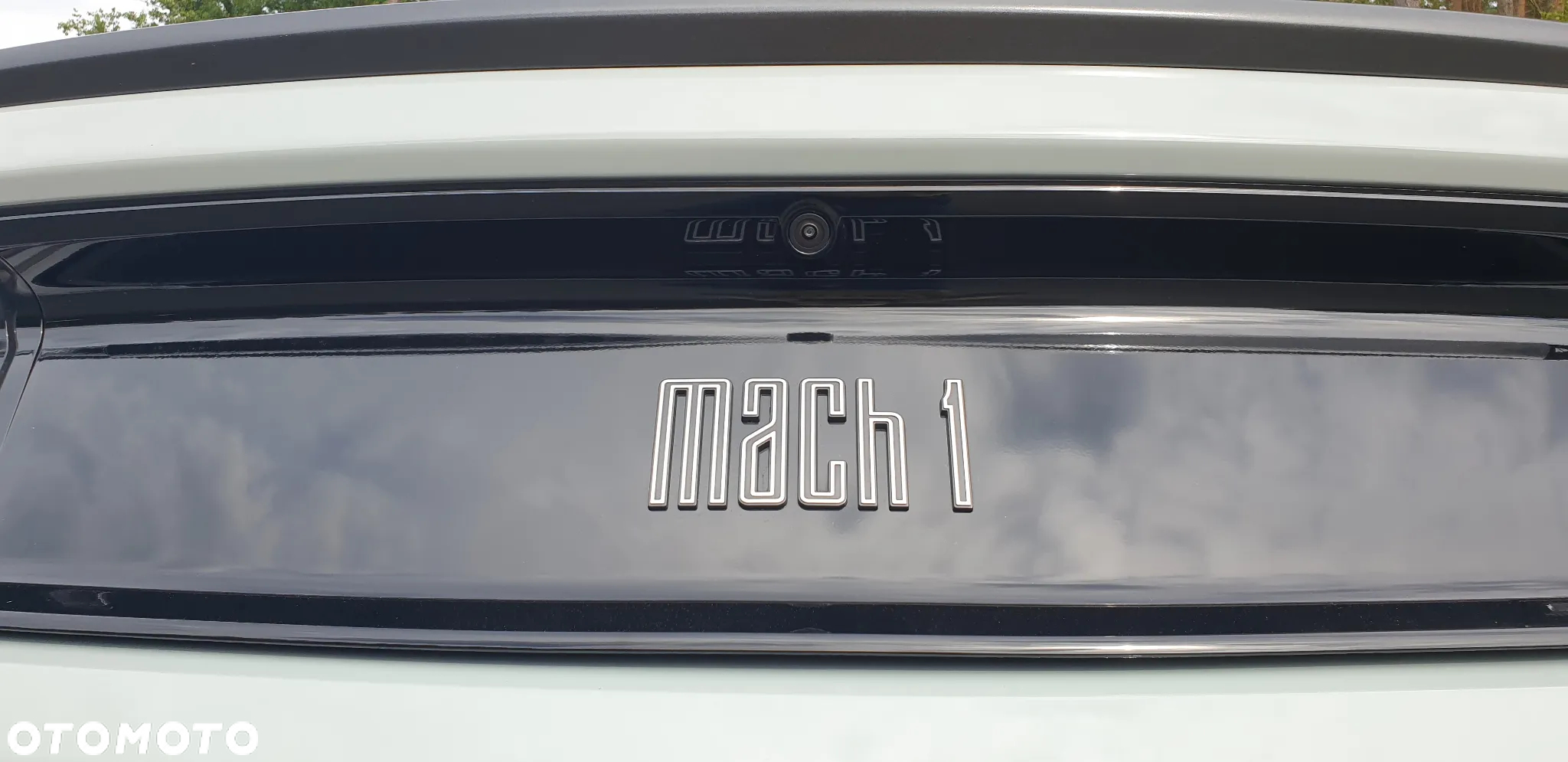 Ford Mustang - 19