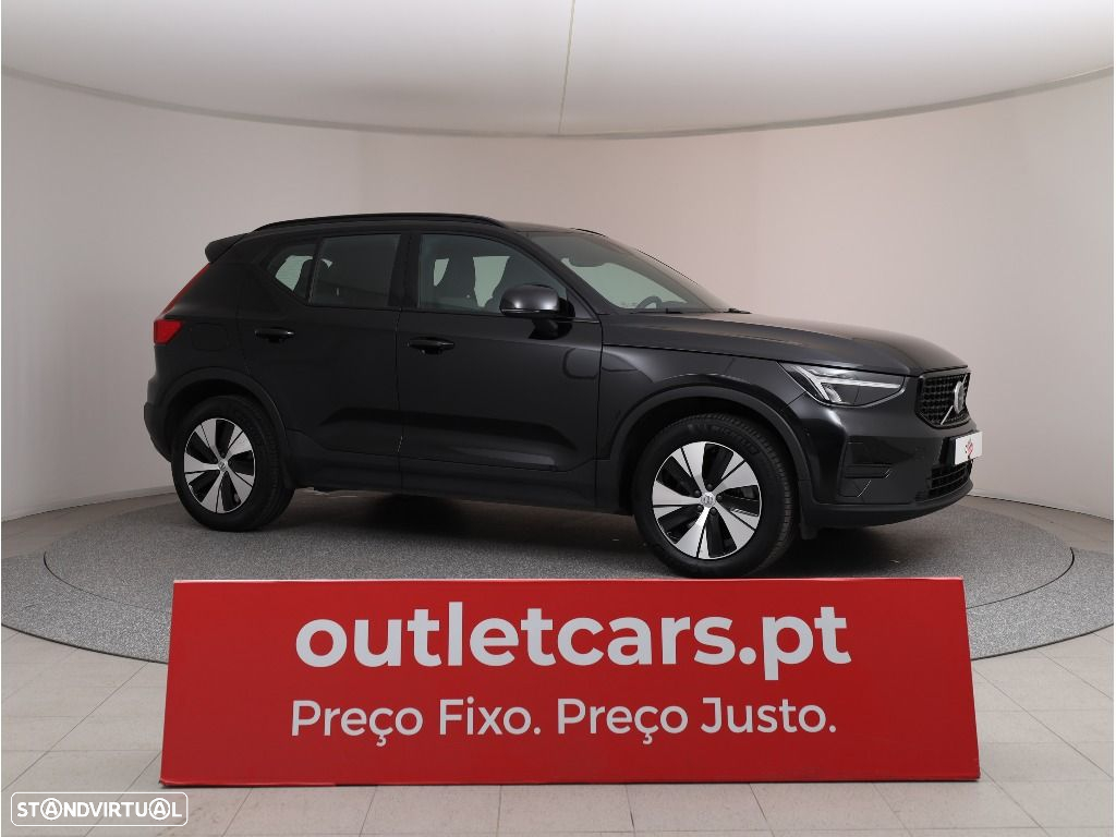 Volvo XC 40 1.5 T4 PHEV Core - 6