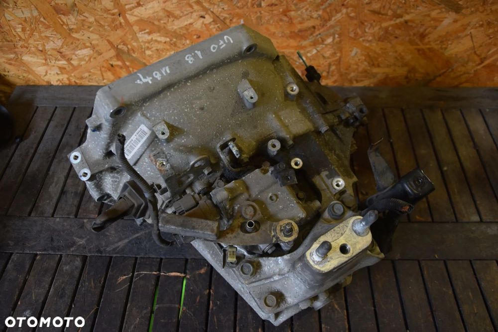 Honda Civic VIII UFO 06-11 1.8 Skrzynia biegów PHE4 Manual 6B tylko 118.000km - 2