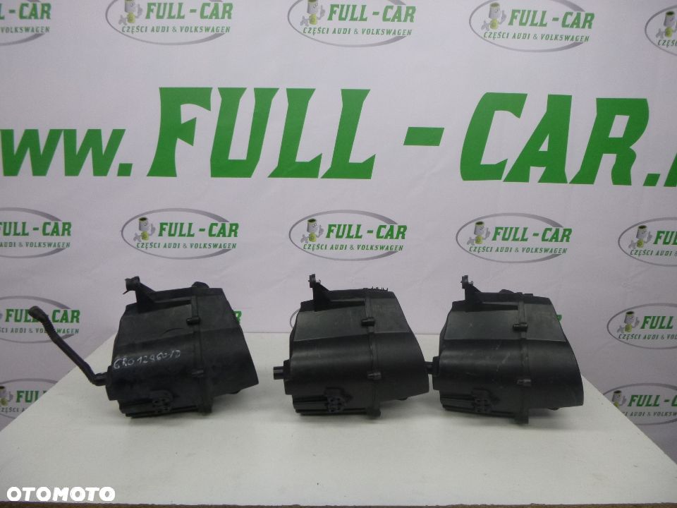 VW POLO SKODA OBUDOWA FILTRA POWIETRZA 6R0129601G - 1