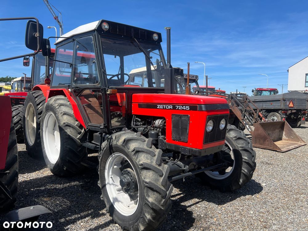 Kubota M5001- 5111CAB - 14