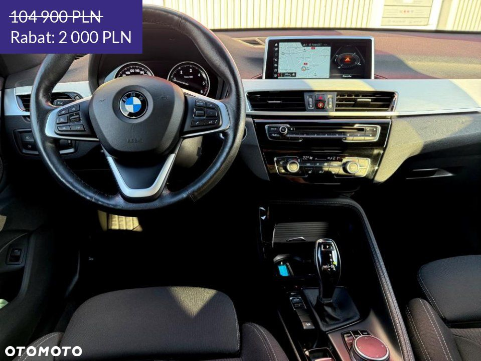 BMW X1 - 10
