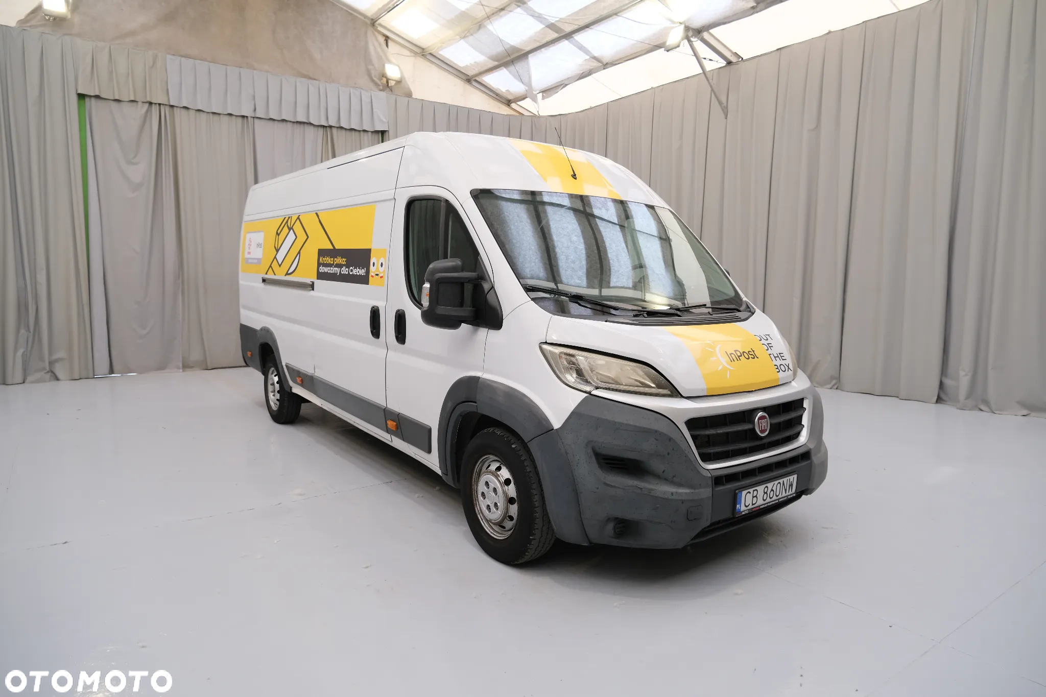 Fiat Ducato 35 - 4