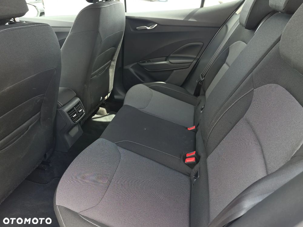 Skoda Fabia 1.0 TSI Selection DSG - 12