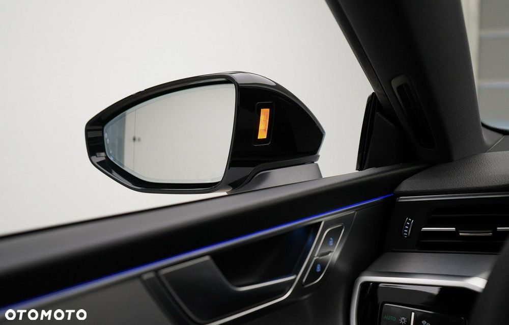 Audi A7 Sportback - 16