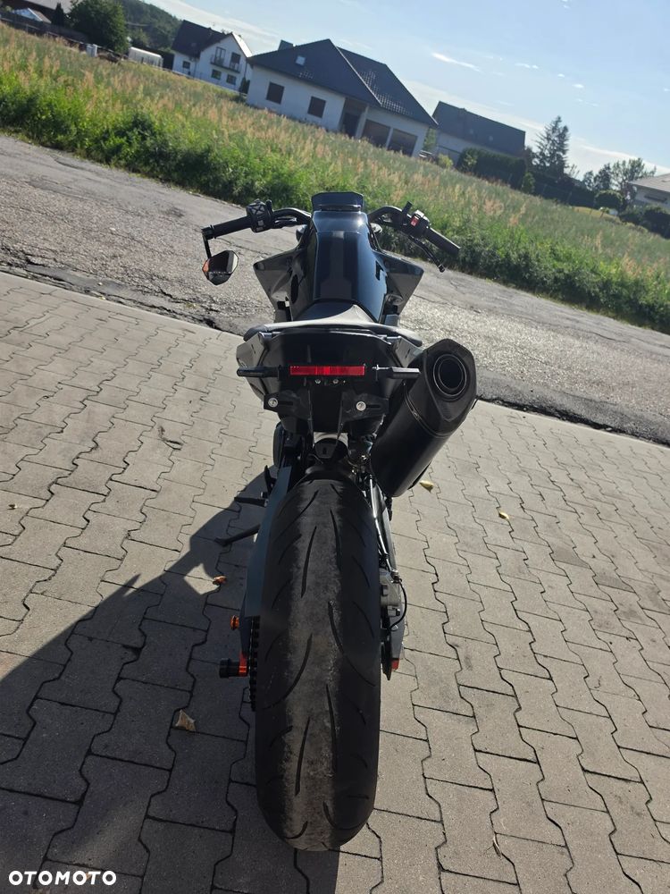KTM Inny - 15