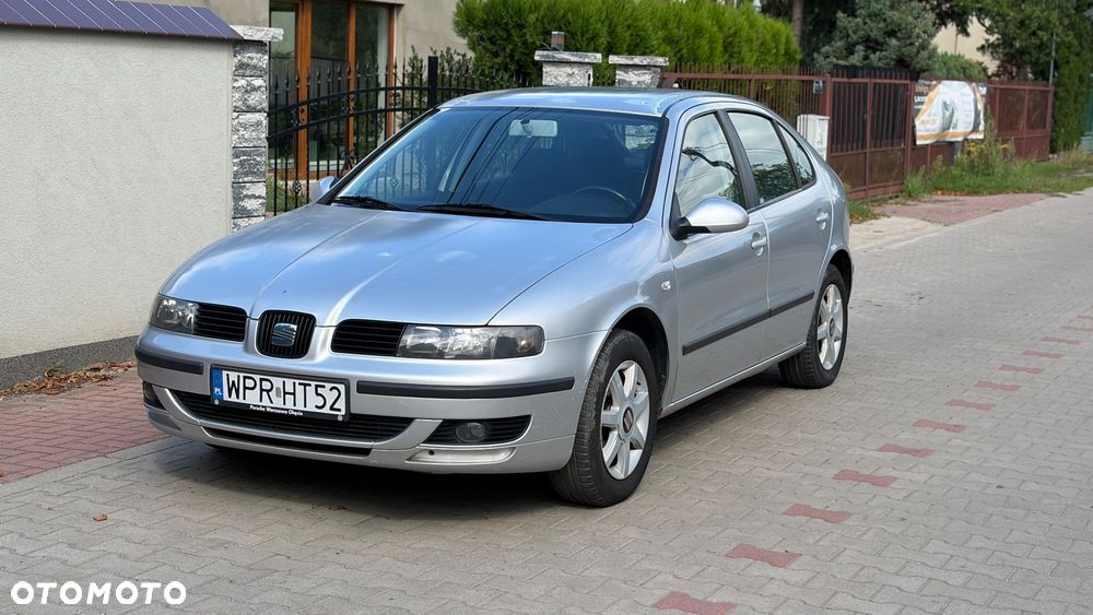Seat Leon 1.4 Stella - 1