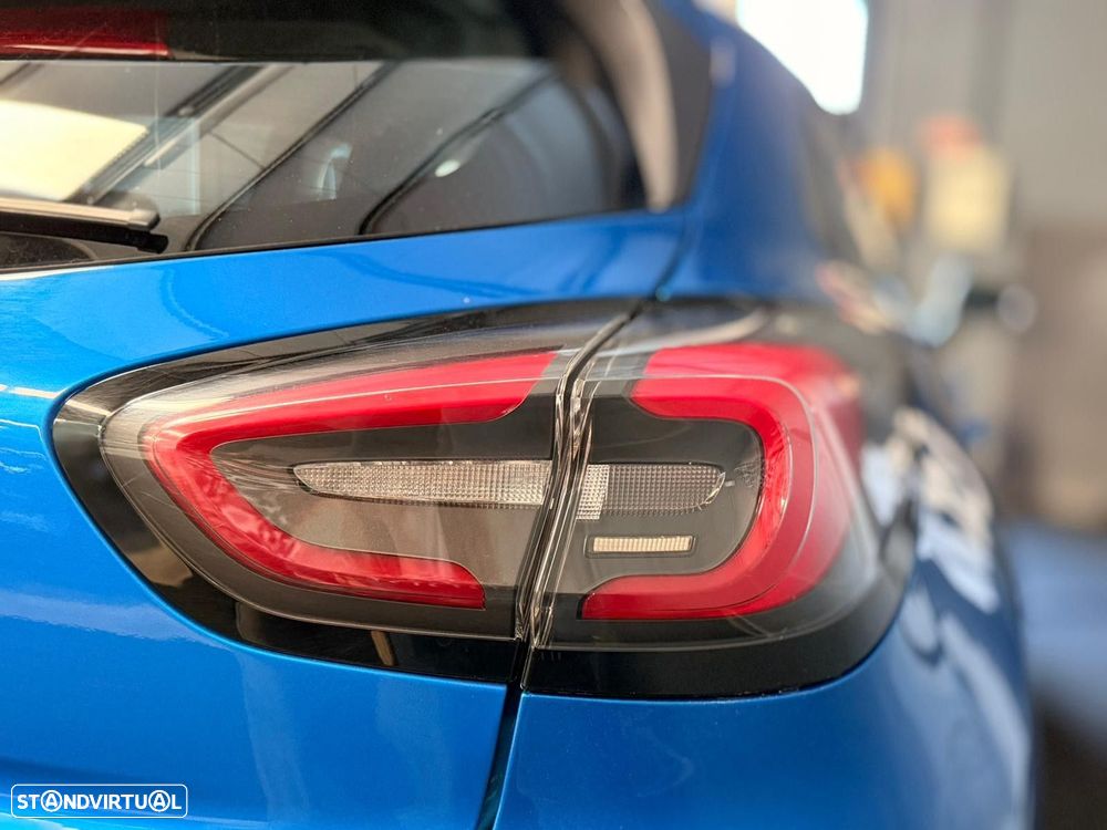 Ford Puma 1.0 EcoBoost MHEV ST-Line Aut. - 9