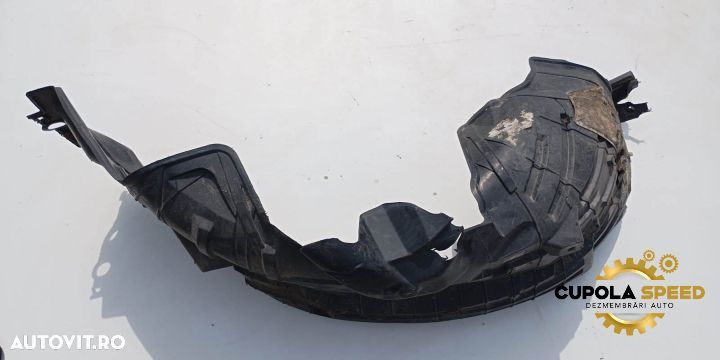 Carenaj stanga fata 638434JA0A Nissan Navara D23 [facelift] [2019 - 2 - 1
