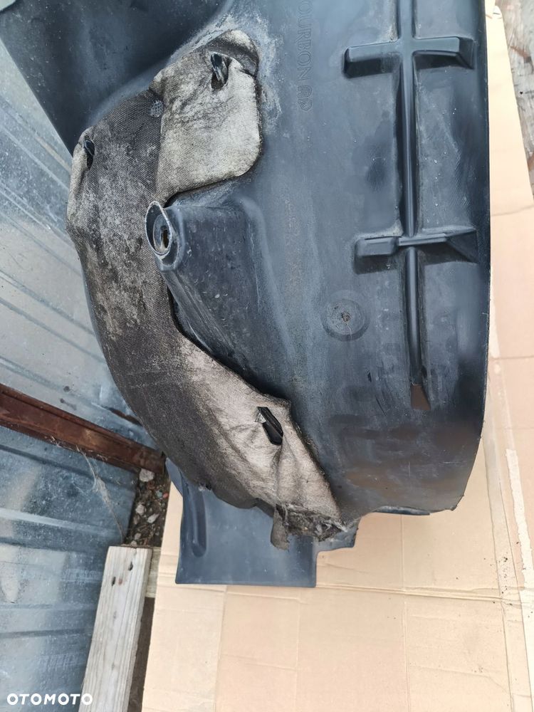 peugeot 308 ii t9 17r- nadkole prawy przód lift 9819974080 9818684580 - 3