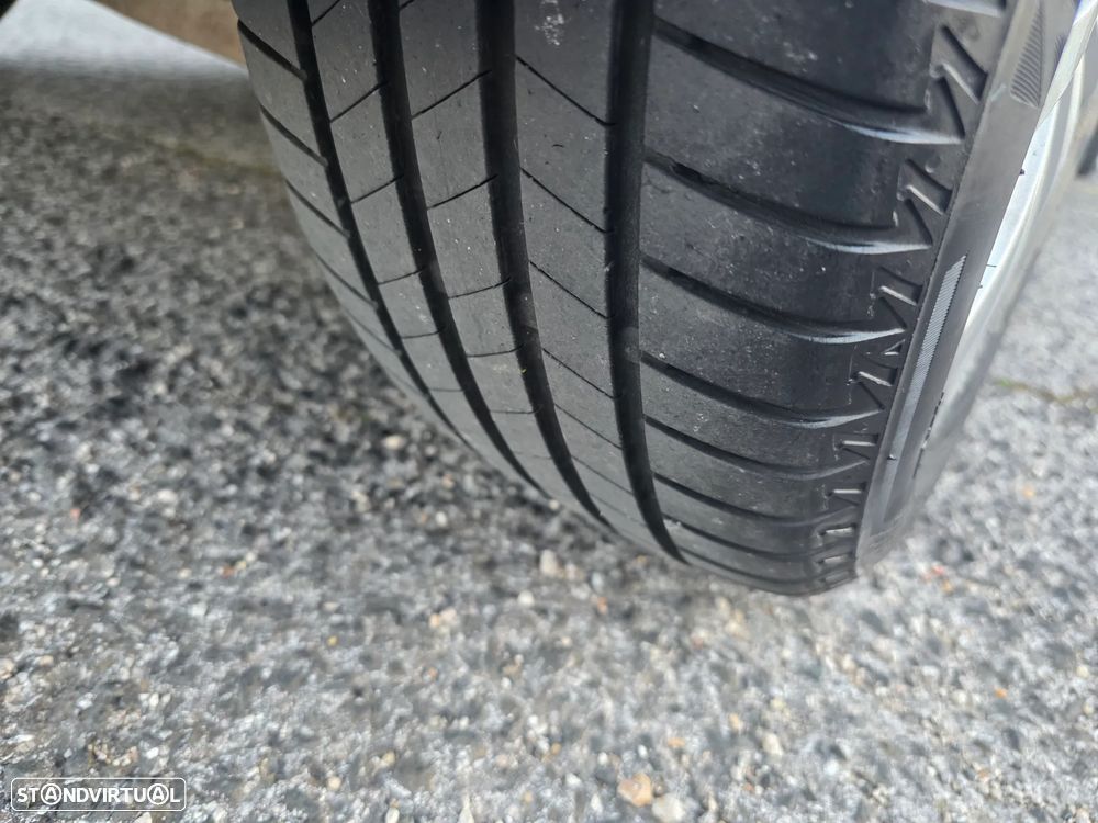 Mercedes-Benz B 180 CDI BE Fleet Pack - 18