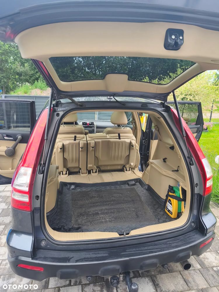 Honda CR-V 2.0 Executive - 6