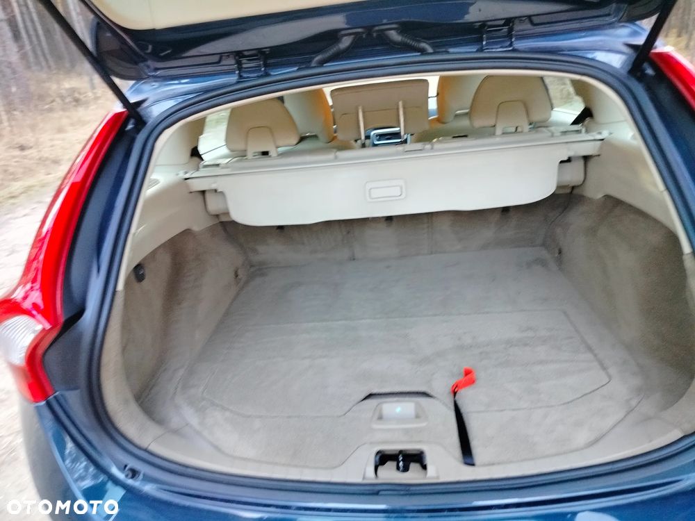 Volvo V60 T4 Edition - 26