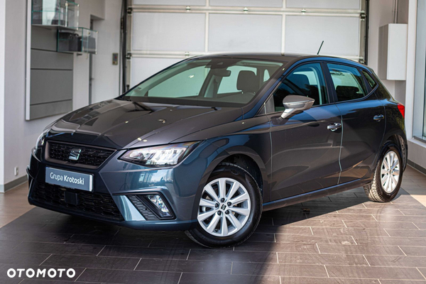 Seat Ibiza 1.0 TSI GPF Style S&S